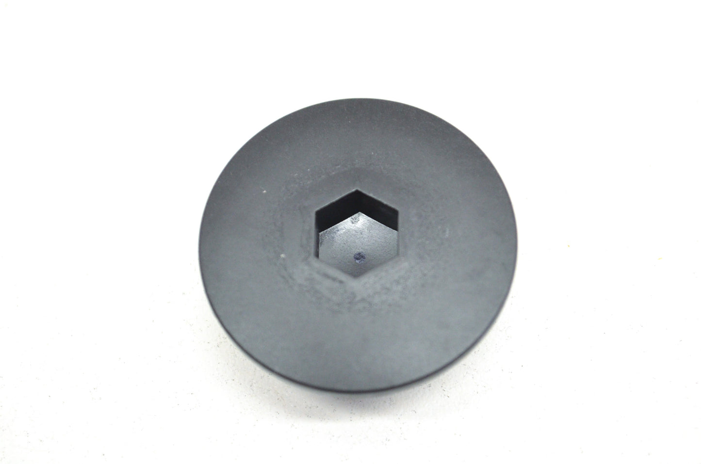 OEM Polaris 3089685 Magneto Cover Plug 1 NOS