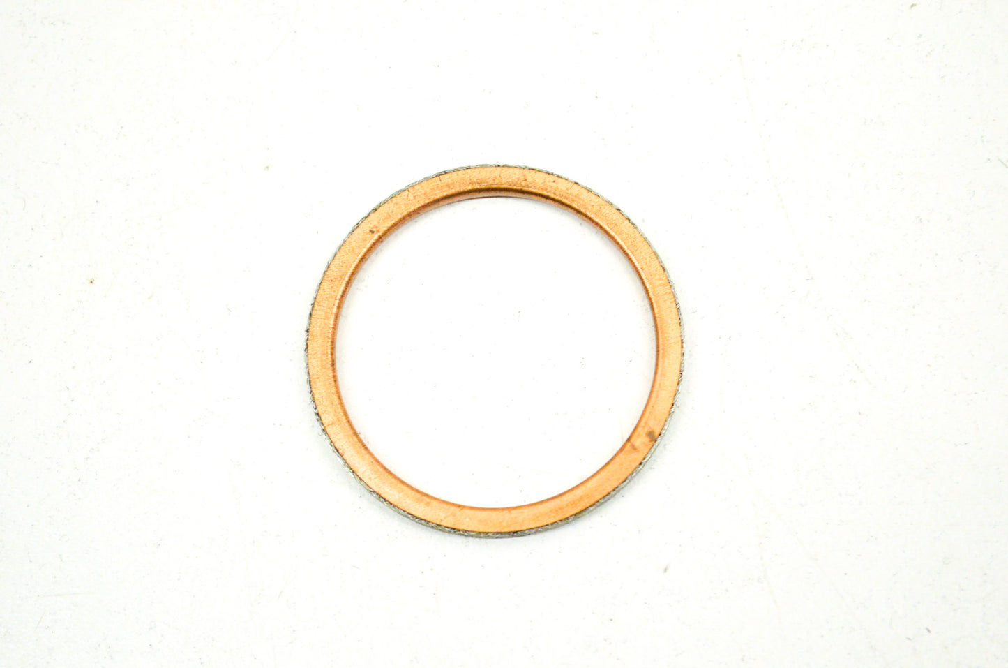 OEM Polaris 3090165 Exhaust Gasket NOS