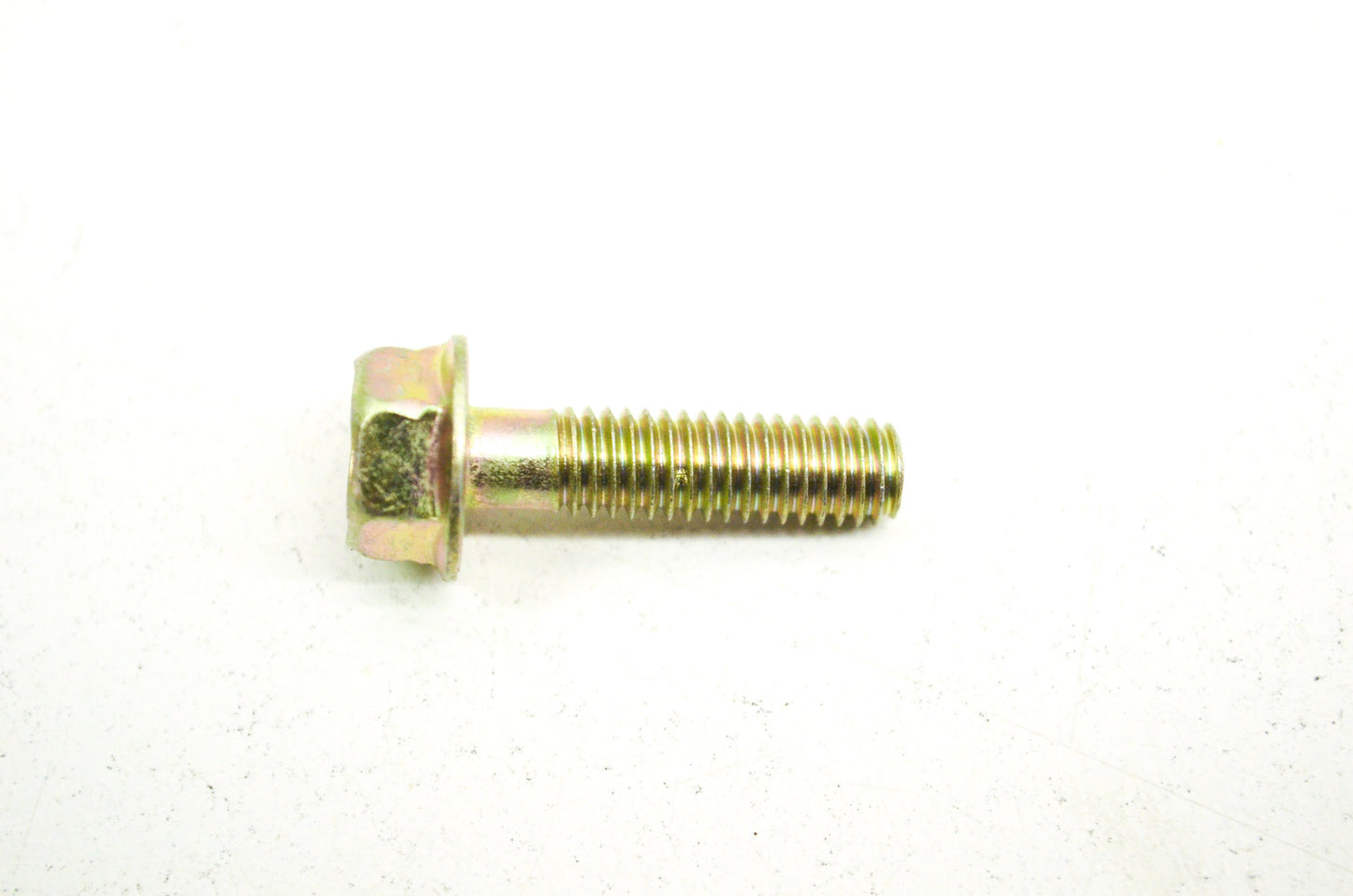 OEM Polaris 3084126 Flange Bolt NOS