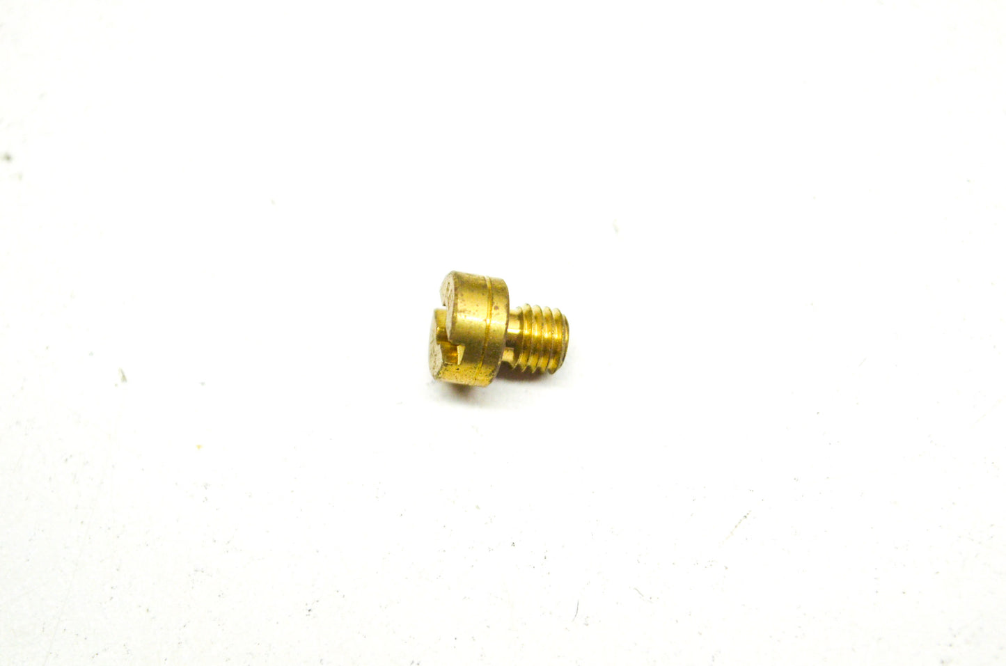 OEM Polaris 3130559 Main Jet #125 NOS