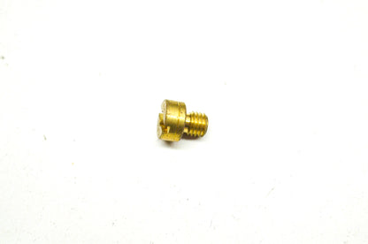 OEM Polaris 3130559 Main Jet #125 NOS