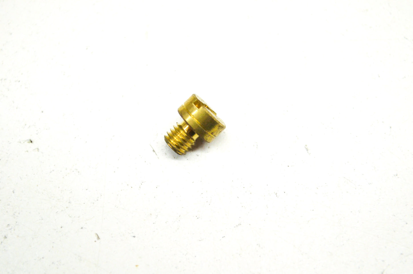 OEM Polaris 3130559 Main Jet #125 NOS