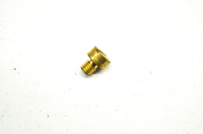 OEM Polaris 3130559 Main Jet #125 NOS