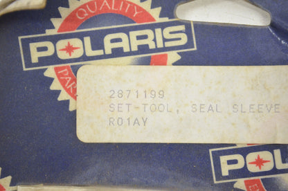 OEM Polaris 2871199 Seal Sleeve Installation Kit NOS
