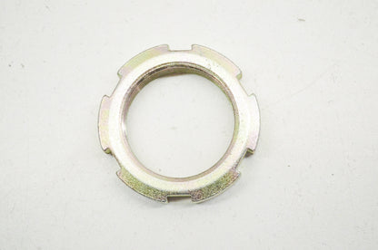 New OEM Polaris Slit Nut NOS