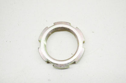 New OEM Polaris Slit Nut NOS