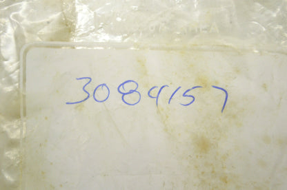 New OEM Polaris Slit Nut NOS