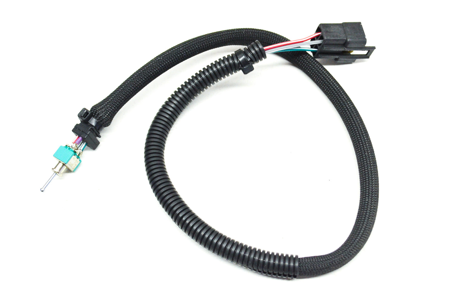 New OEM Polaris Gear Select Switch NOS