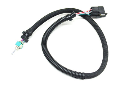 New OEM Polaris Gear Select Switch NOS