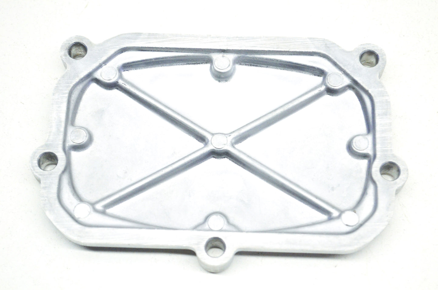 OEM Polaris 3084868 Camshaft Cover NOS