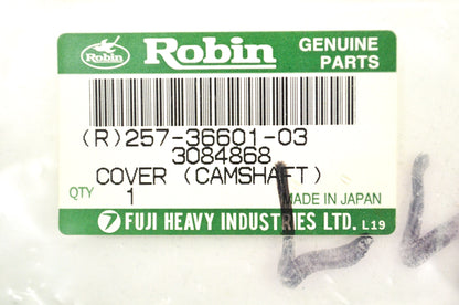 OEM Polaris 3084868 Camshaft Cover NOS