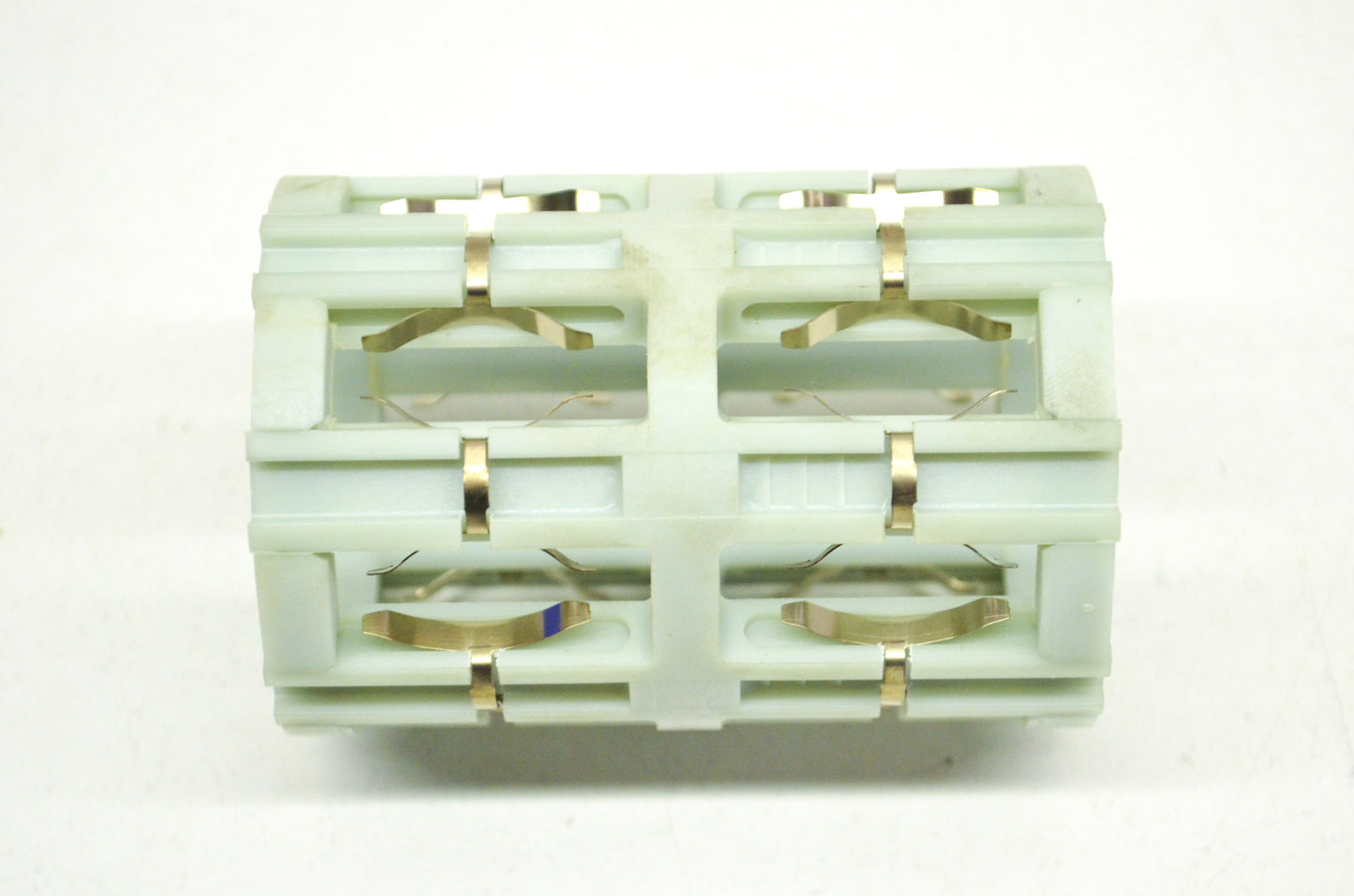 Front Differential Roll Cage NOS