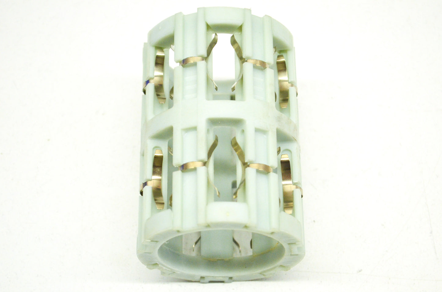 Front Differential Roll Cage NOS