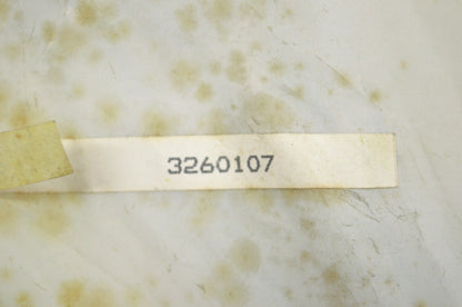 OEM Polaris 3260107 Boot Clamp NOS