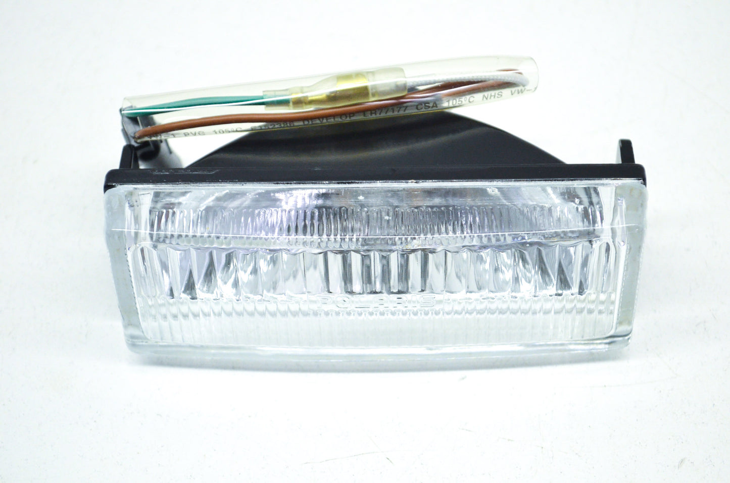 New OEM Polaris 4010206 Headlight NOS