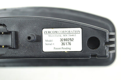 Multi-Function Gauge Display NOS