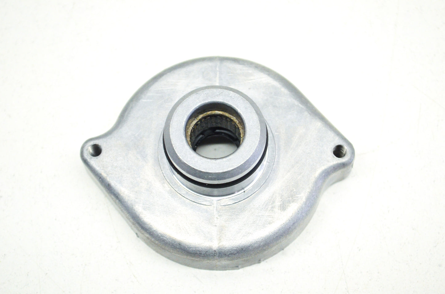 OEM Polaris 3086243 Front Bracket Assembly NOS