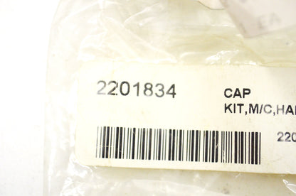 Master Cylinder Cap NOS