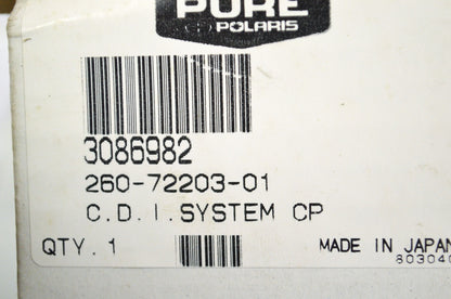 OEM Polaris 3086982 System CDI NOS