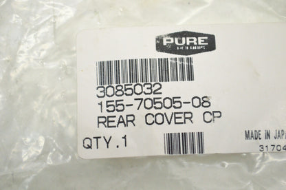 OEM Polaris 3085032 Rear Starter Cover NOS