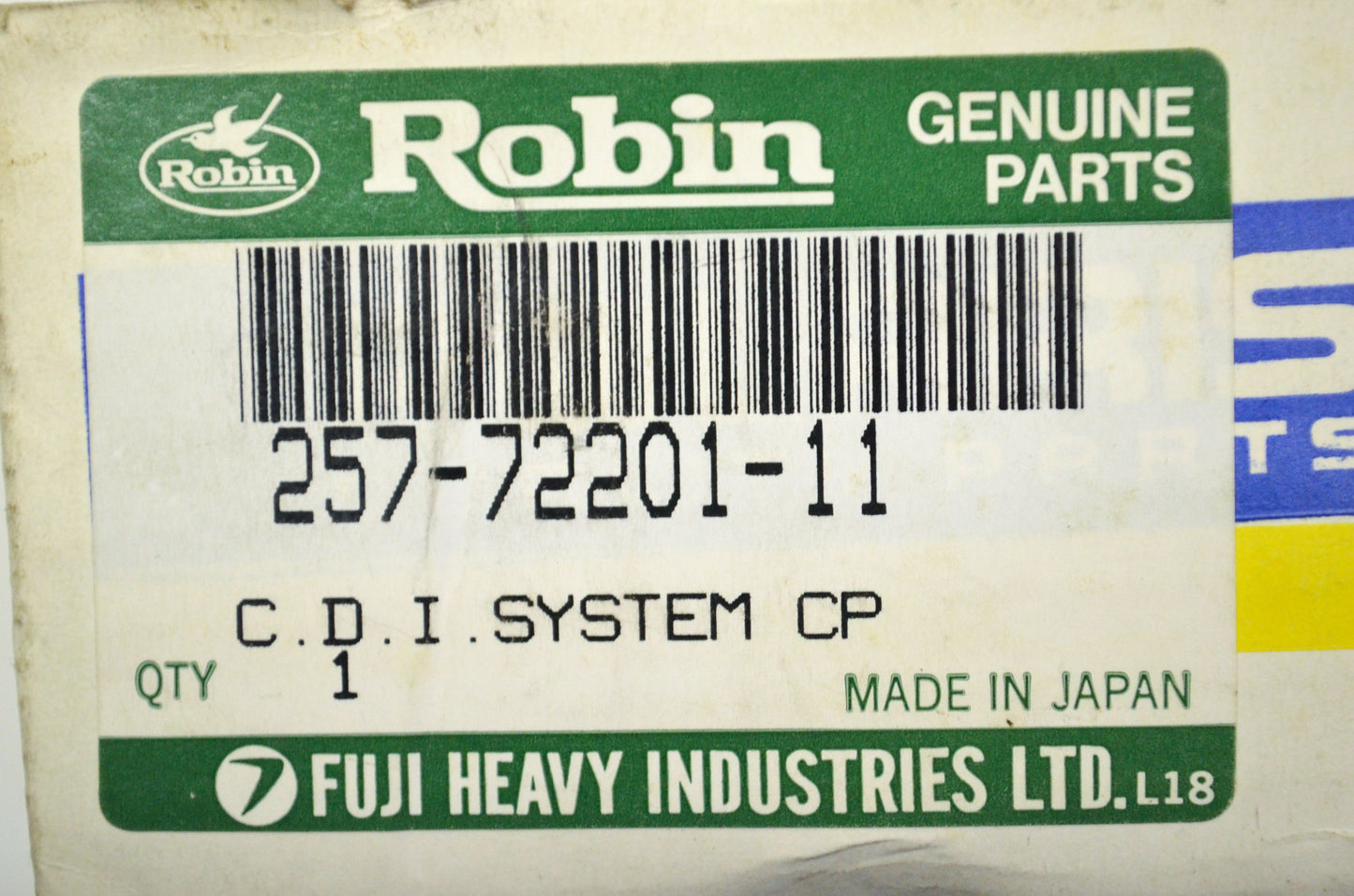 OEM Polaris 3084691 CDI Computer NOS