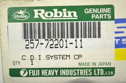 OEM Polaris 3084691 CDI Computer NOS