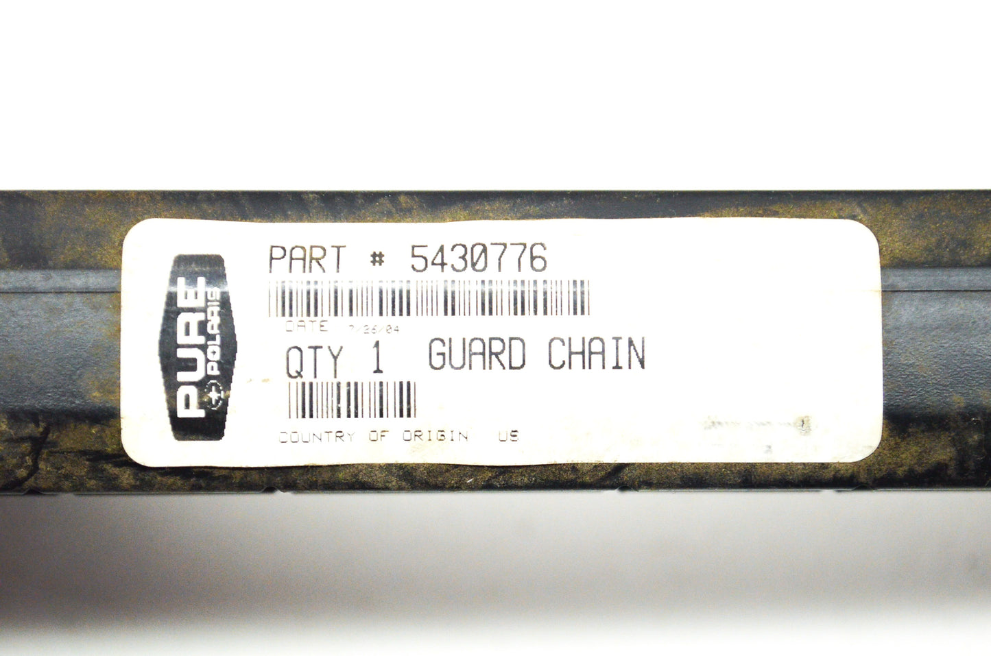 Chain Guard NOS