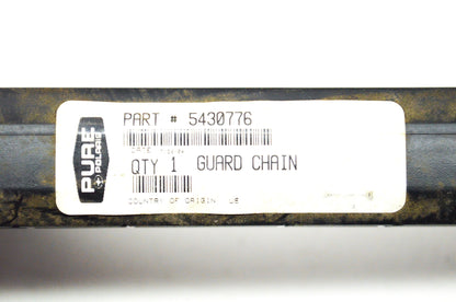 Chain Guard NOS