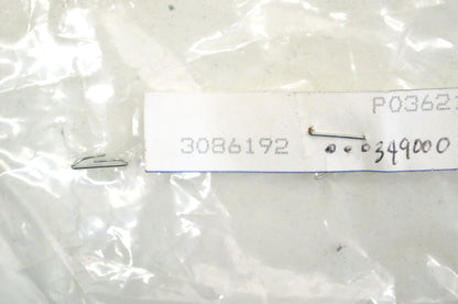 OEM Polaris 3086192 Oil Seal NOS