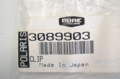 OEM Polaris 3089903 Clip NOS