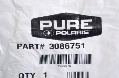 OEM Polaris 3086751 Flange Bolt Qty 3 NOS