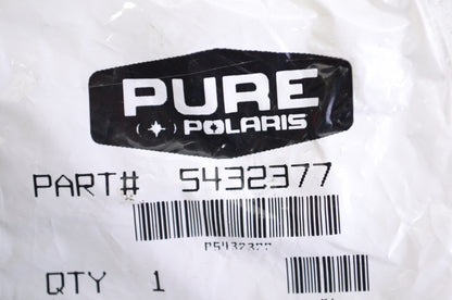 New OEM Polaris 5432377 Trap Plug NOS