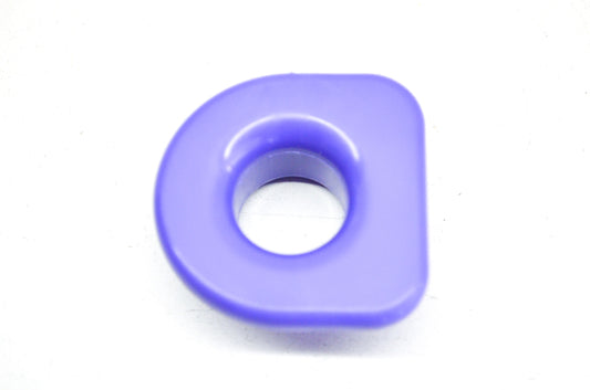 OEM Polaris 5431404 Purple Rear Eyelet NOS