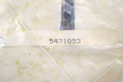 OEM Polaris 5431053 Tank Vent NOS