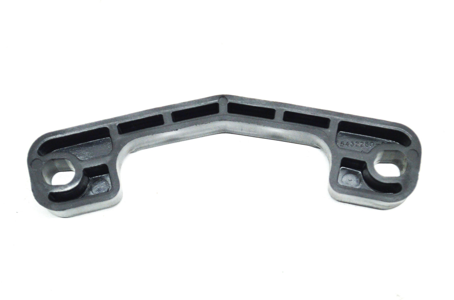 OEM Polaris 5432280 Footwell Spacer NOS