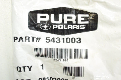 New OEM Polaris Chain Roller Guide NOS