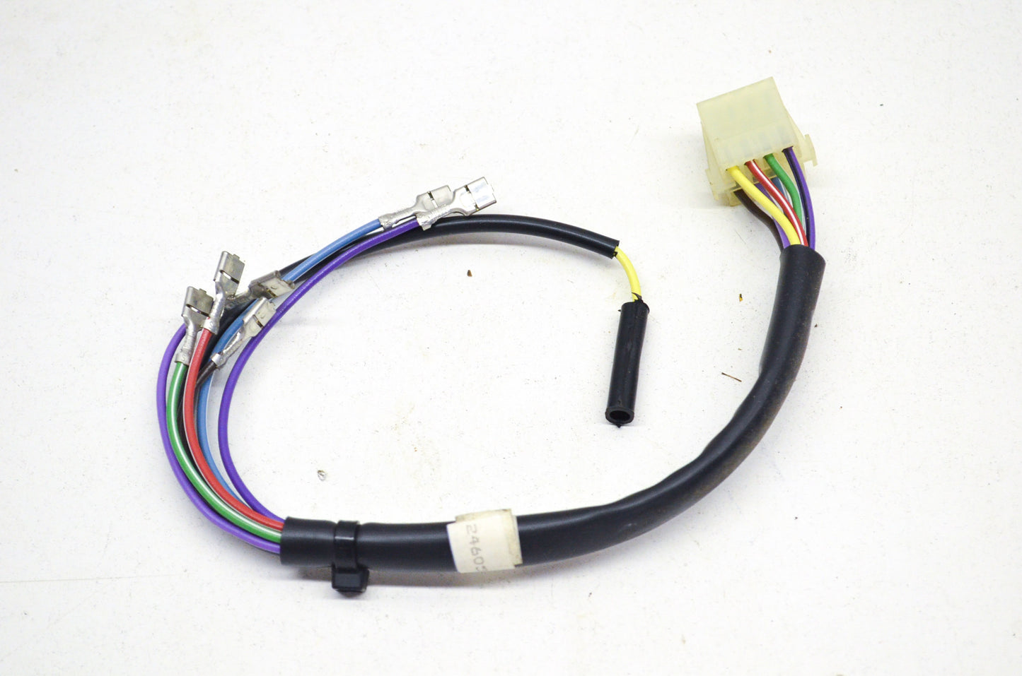OEM Polaris 2460539 Low Indicator Wire Harness NOS