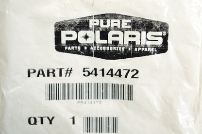 OEM Polaris 5414472 Drain Plug NOS