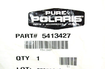 OEM Polaris 5413427 Dust Cover Hub NOS