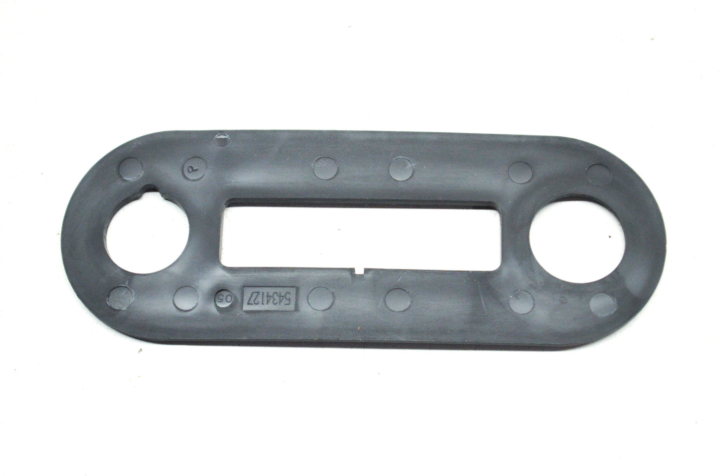 New OEM Polaris Outer Control Panel NOS