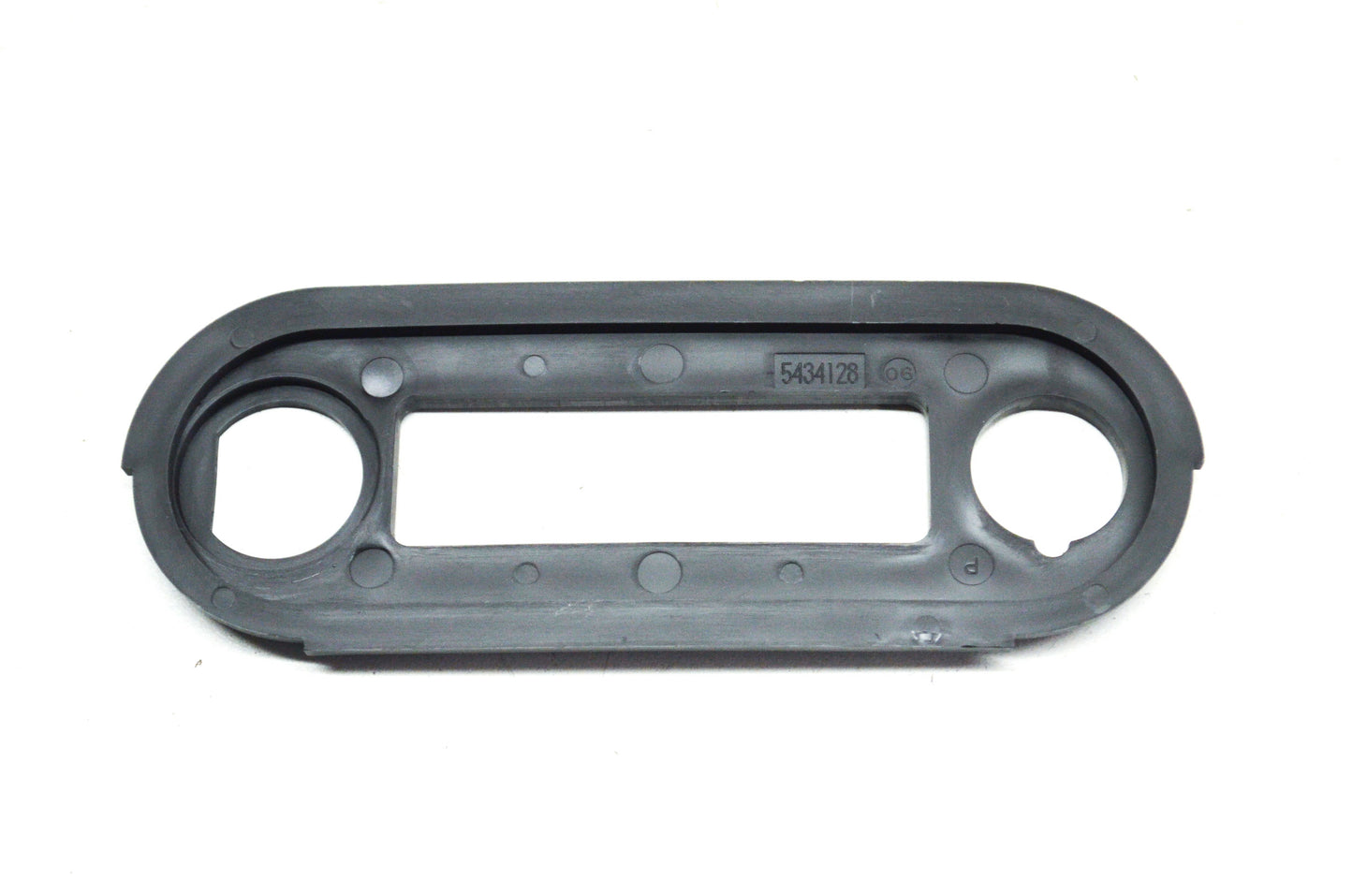 New OEM Polaris Inner Control Panel NOS