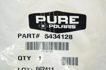New OEM Polaris Inner Control Panel NOS