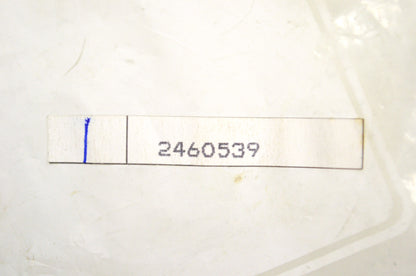 OEM Polaris 2460539 Low Indicator Wire Harness NOS
