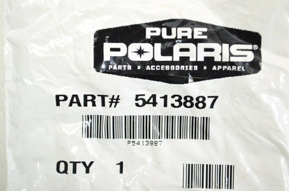 New OEM Polaris Rubber Bushing NOS