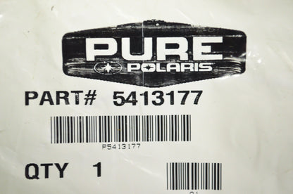 New OEM Polaris 5413177 Inlet Clutch Boot NOS