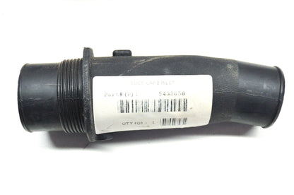 Carburetor Inlet Duct NOS
