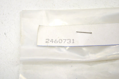 OEM Polaris 2460731 Jumper Harness NOS