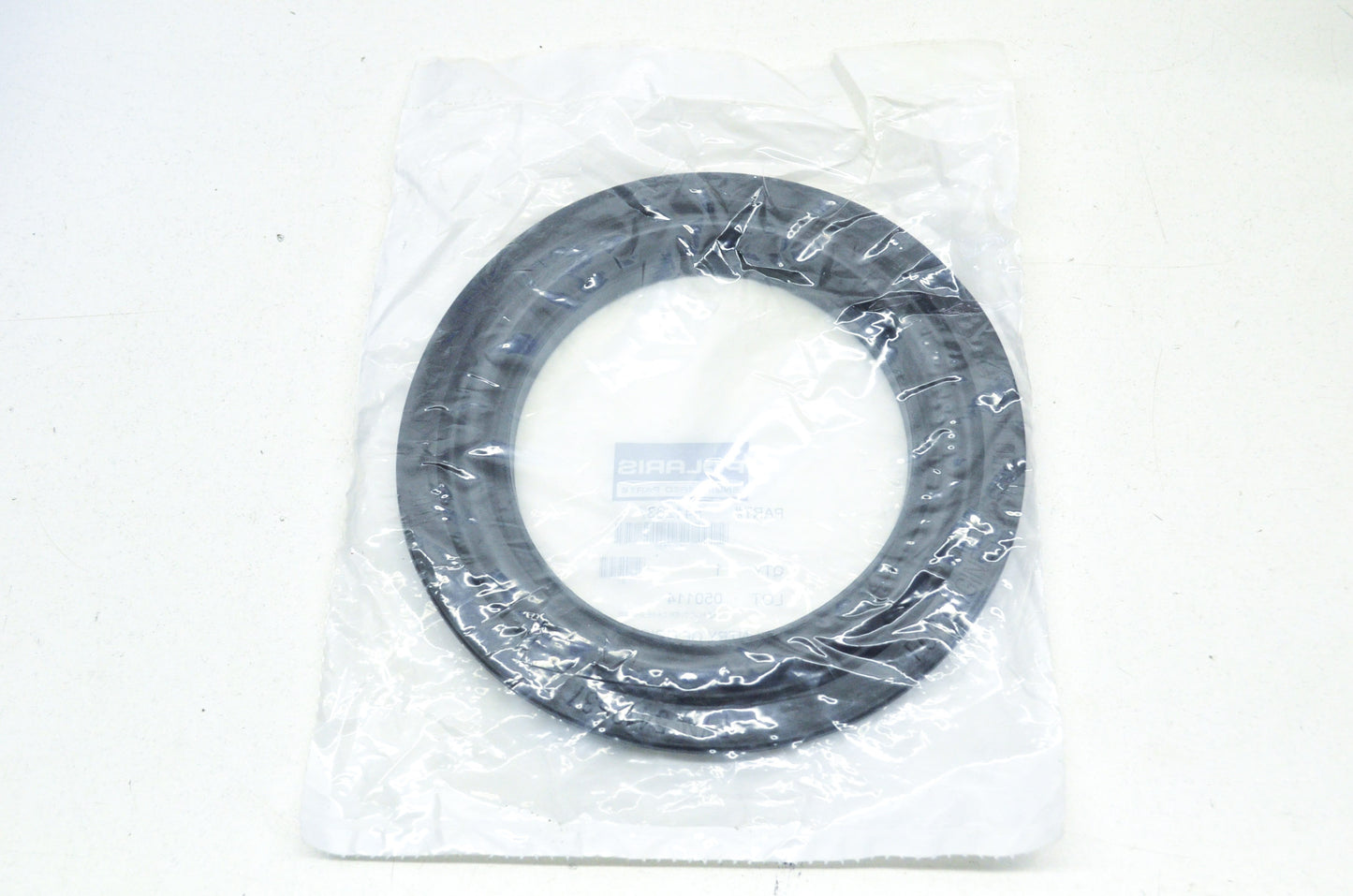 New OEM Polaris Engine Case Cover Seal NOS