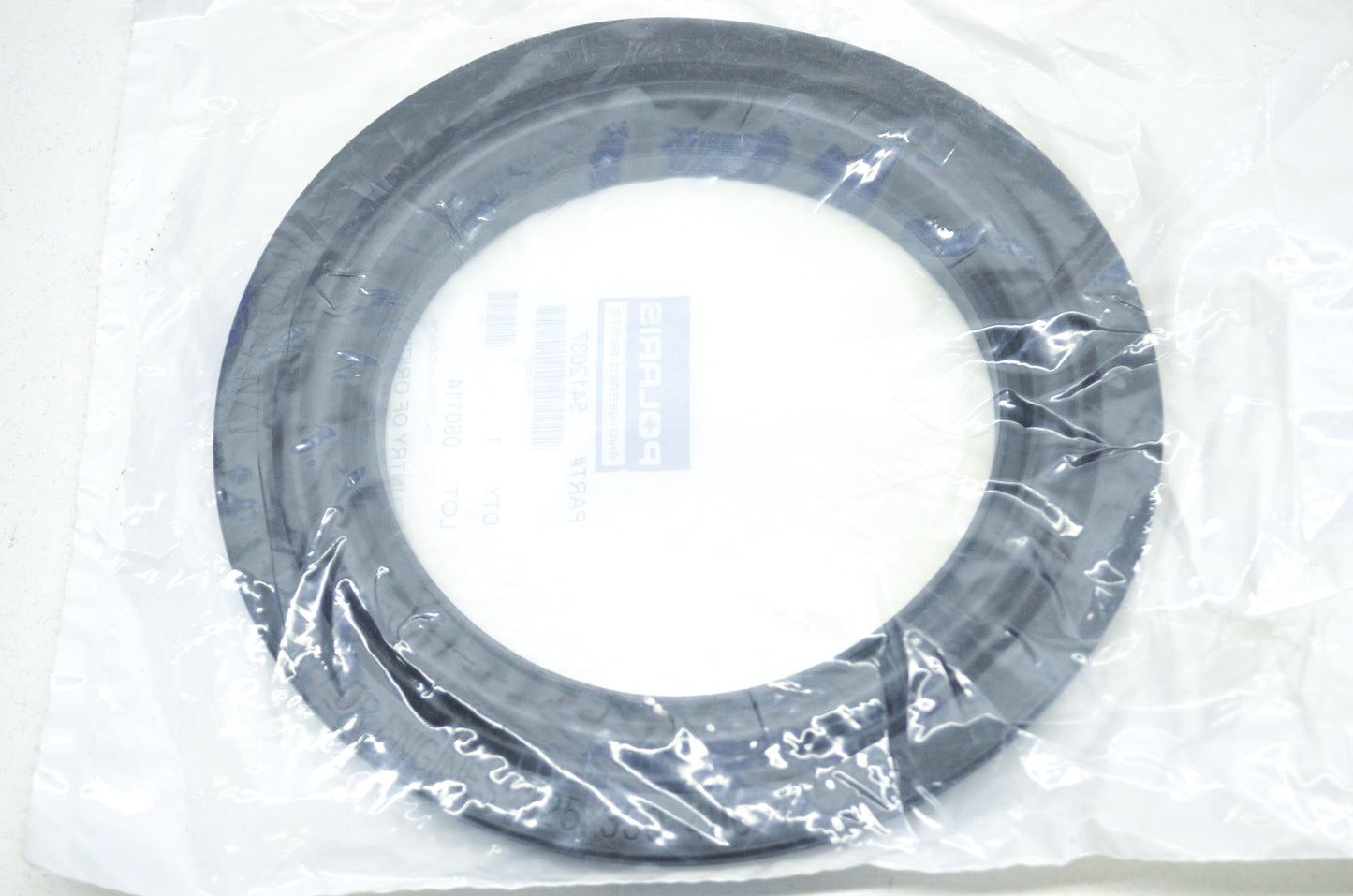 New OEM Polaris Engine Case Cover Seal NOS
