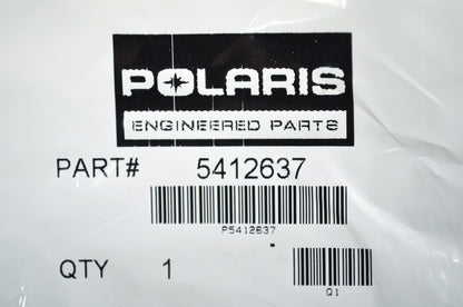 New OEM Polaris Engine Case Cover Seal NOS